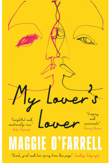 My Lover's Lover - Humanitas