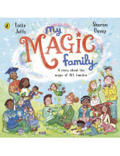 My Magic Family - Humanitas