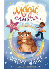 My Magic Hamster: Cheeky Wishes - Humanitas