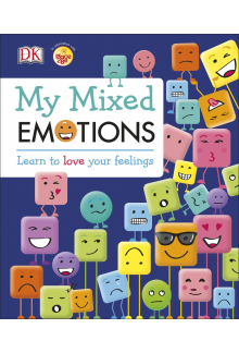 My Mixed Emotions: Learn to Love Your Feelings - Humanitas