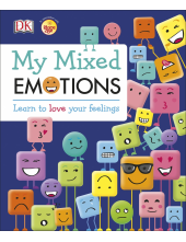 My Mixed Emotions: Learn to Love Your Feelings - Humanitas
