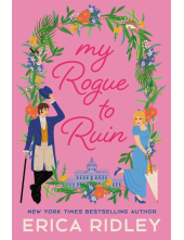 My Rogue to Ruin - Humanitas