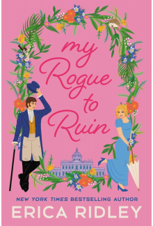 My Rogue to Ruin - Humanitas