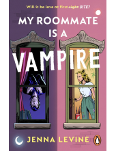 My Roommate is a Vampire - Humanitas