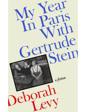 My Year in Paris with Gertrude Stein - Humanitas