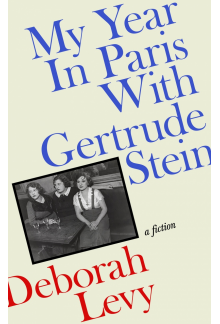 My Year in Paris with Gertrude Stein - Humanitas