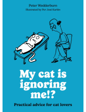 My cat is ignoring me!? - Humanitas