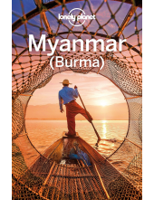 Myanmar (Burma)travel guide ed. 2017 - Humanitas