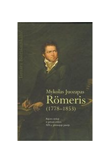 Mykolas Juozapas Romeris (1778-1853) - Humanitas