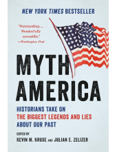 Myth America - Humanitas