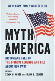 Myth America - Humanitas