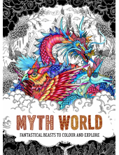 Myth World - Humanitas