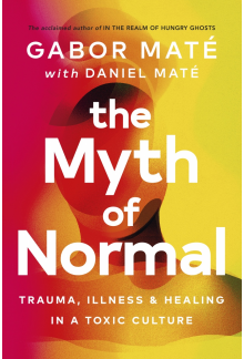 Myth of Normal - Humanitas