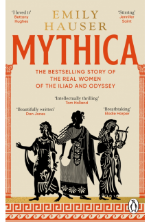 Mythica - Humanitas