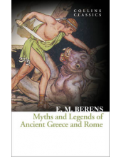 Myths and Legends of AncientGreece and Rome - Humanitas