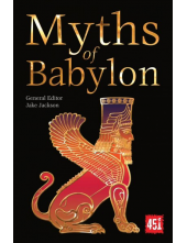 Myths of Babylon. New edition - Humanitas