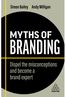 Myths of Branding - Humanitas