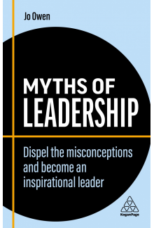 Myths of Leadership - Humanitas