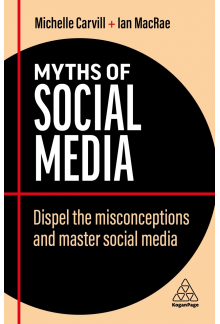 Myths of Social Media - Humanitas