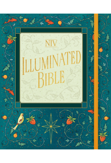 NIV Illuminated Bible - Humanitas
