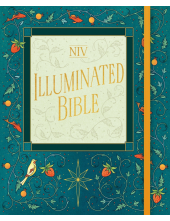 NIV Illuminated Bible - Humanitas