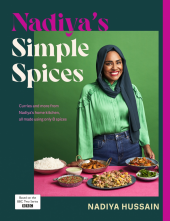 Nadiya’s Simple Spices - Humanitas