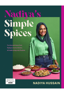 Nadiya’s Simple Spices - Humanitas