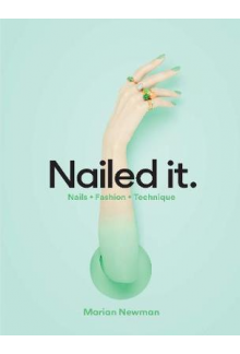 Nailed It Nails • Fashion •Technique - Humanitas