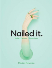 Nailed It Nails • Fashion •Technique - Humanitas