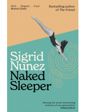 Naked Sleeper - Humanitas