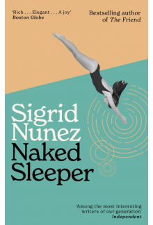 Naked Sleeper - Humanitas