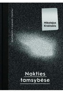 Nakties tamsybėse: neatrastiVilniaus tekstai - Humanitas