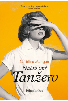 Naktis virš Tanžero - Humanitas