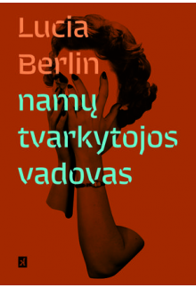 Namų tvarkytojos vadovas - Humanitas