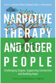 Narrative Therapy and Older People - Humanitas