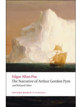 Narrative of Arthur Gordon Pymof Nantucket and Related Tale - Humanitas