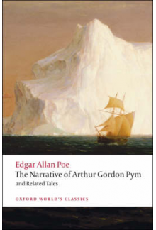 Narrative of Arthur Gordon Pymof Nantucket and Related Tale - Humanitas