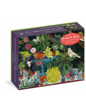 Nathalie Lété: Still Life with Pineapple 1,000-Piece Puzzle - Humanitas