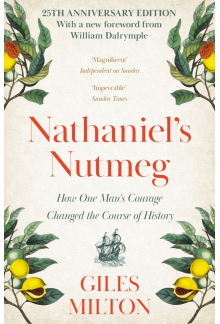 Nathaniel's Nutmeg - Humanitas