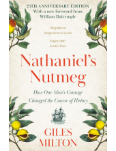 Nathaniel's Nutmeg - Humanitas