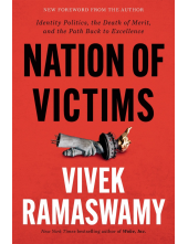Nation of Victims - Humanitas