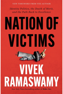 Nation of Victims - Humanitas