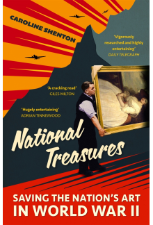 National Treasures - Humanitas