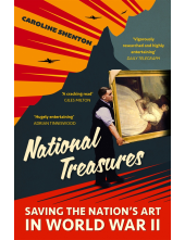 National Treasures - Humanitas