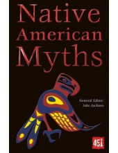Native American Myths - Humanitas