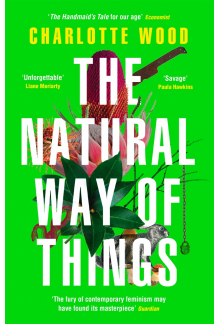Natural Way of Things - Humanitas