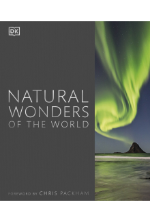 Natural Wonders of the World - Humanitas