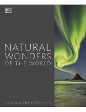 Natural Wonders of the World - Humanitas