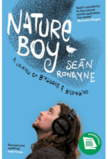 Nature Boy - Humanitas