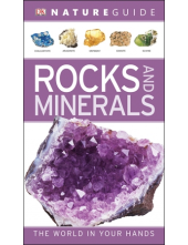 Nature Guide Rocks and Minerals - Humanitas